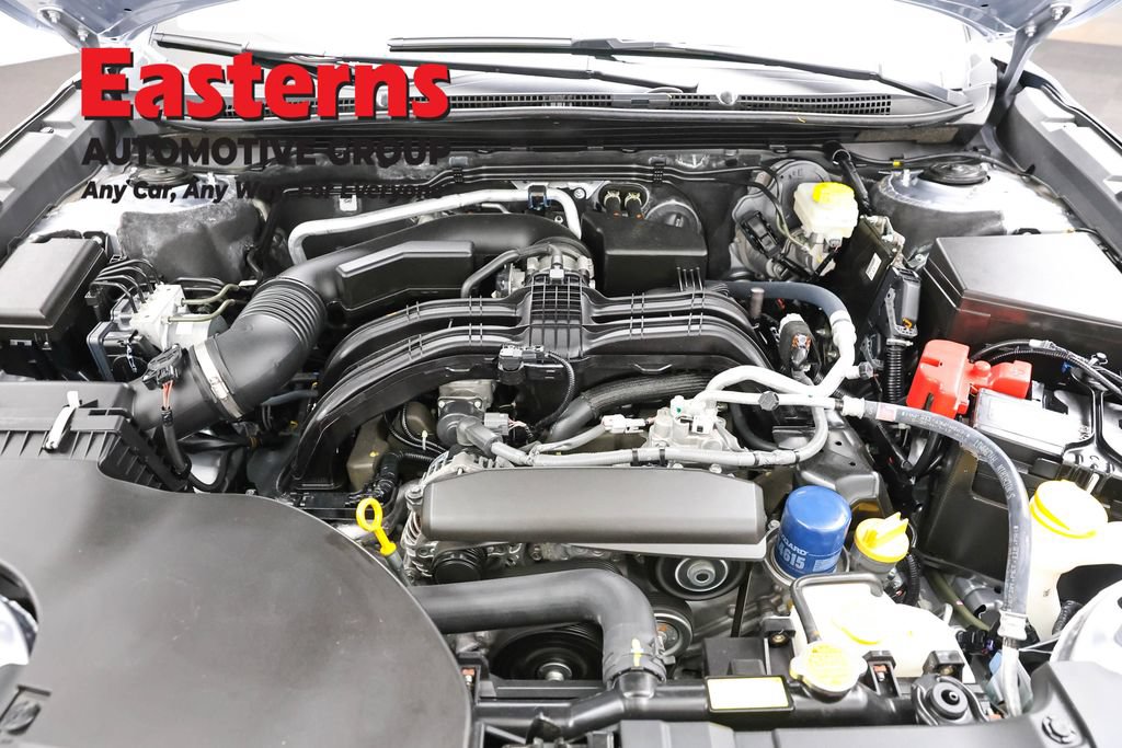 Used 2025 Subaru Outback Premium AWD/4WD image 7