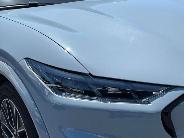 Used 2025 Ford Mustang Mach-E Premium AWD/4WD image 13