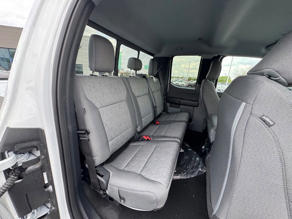 New 2026 Ford F250 XL AWD/4WD image 16