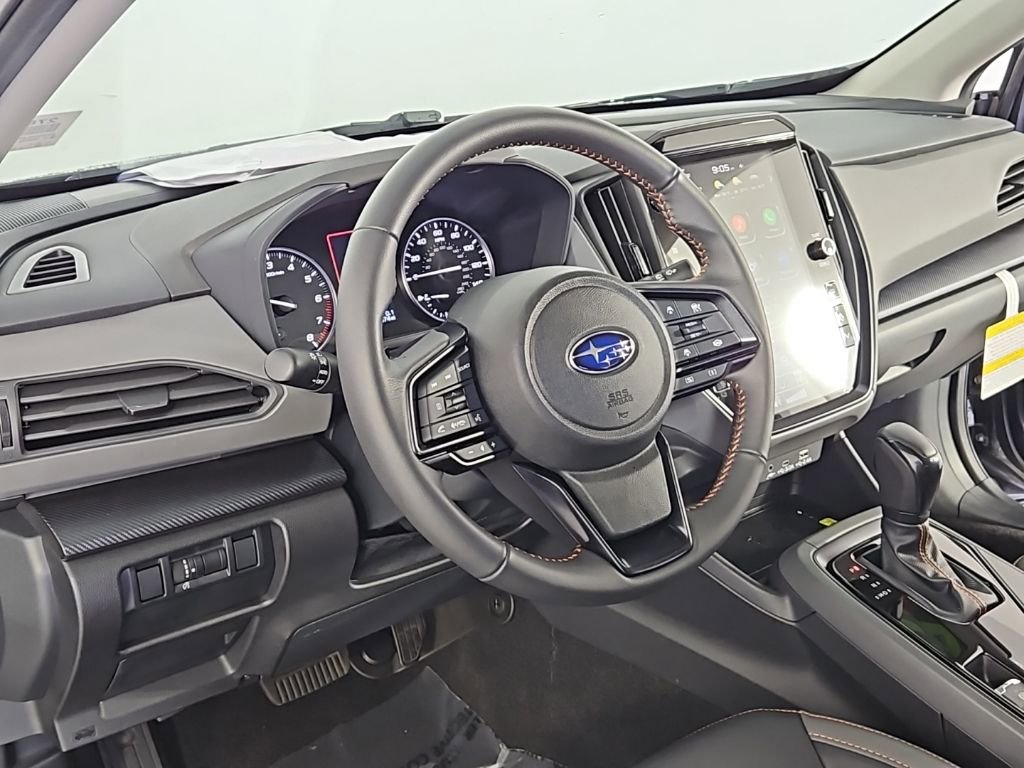 Certified 2025 Subaru Crosstrek 2.5i Limited w/ Crosstrek Mirror Package image 33