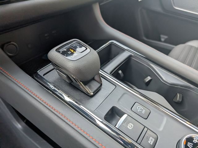 New 2026 Nissan Pathfinder Rock Creek w/ Rock Creek Premium Package image 24