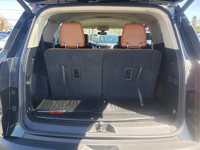 Used 2019 GMC Acadia SLT AWD/4WD image 5