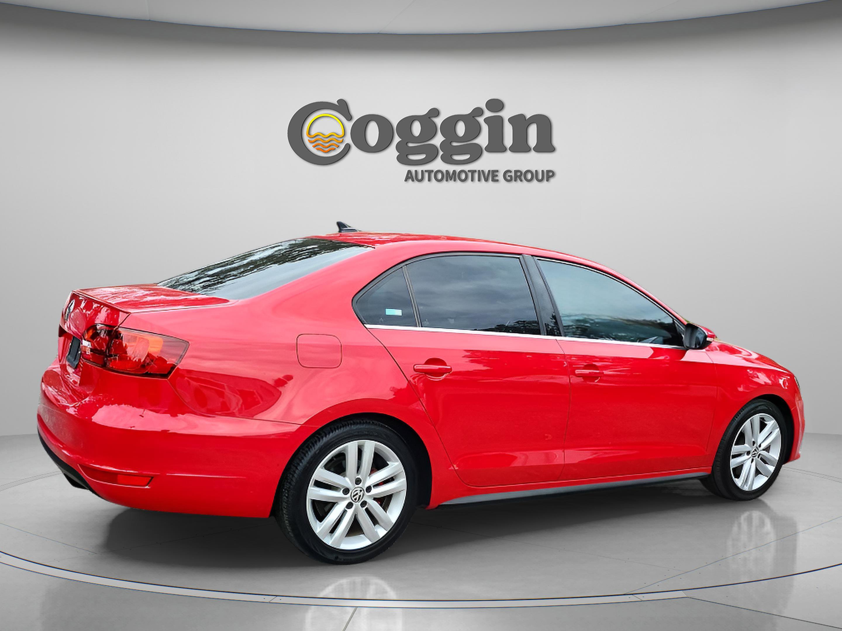 Used 2012 Volkswagen Jetta GLI image 5