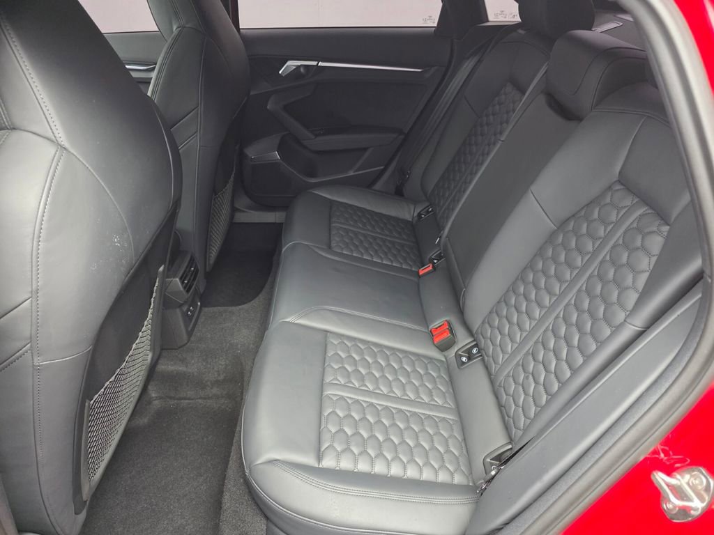 Used 2023 Audi RS 3 image 14