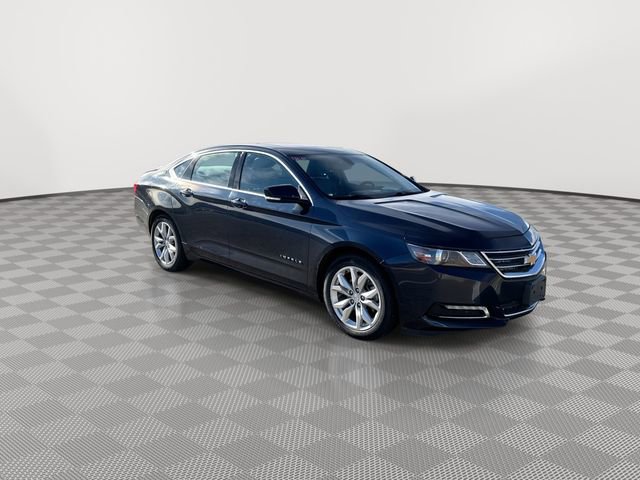 Used 2019 Chevrolet Impala LT image 2