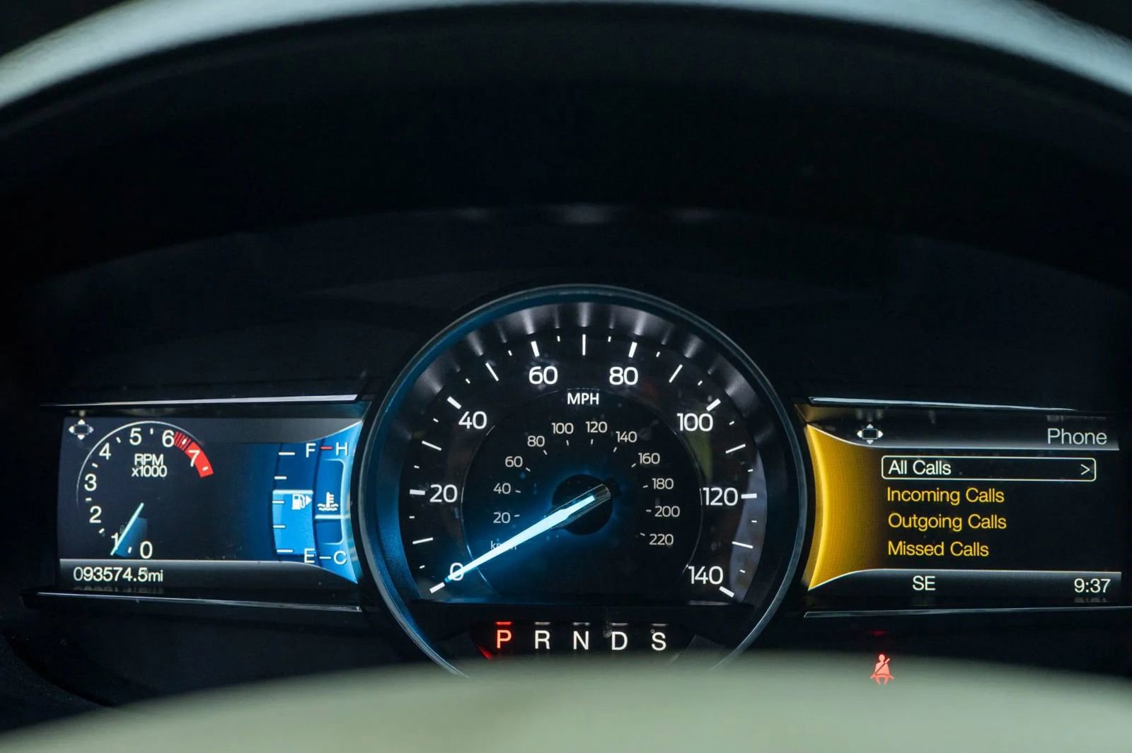 Used 2018 Ford Explorer Sport w/ Equipment Group 401A AWD/4WD image 13