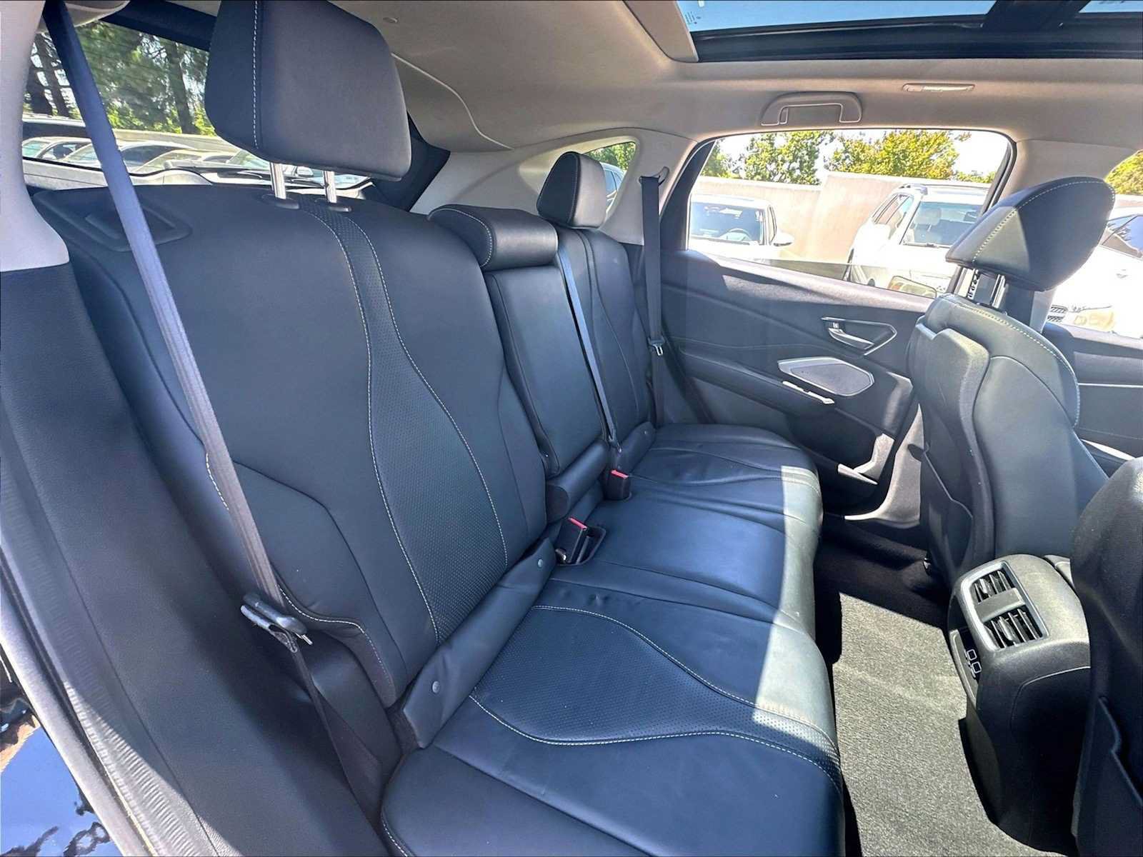 Used 2021 Acura RDX FWD w/ Technology Package image 29