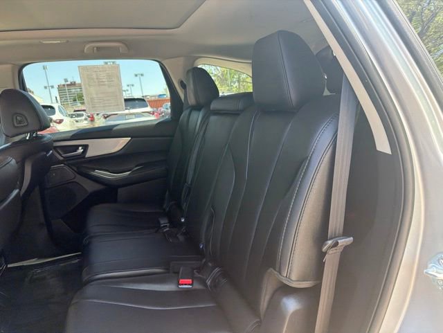 Used 2026 Acura MDX SH-AWD image 13