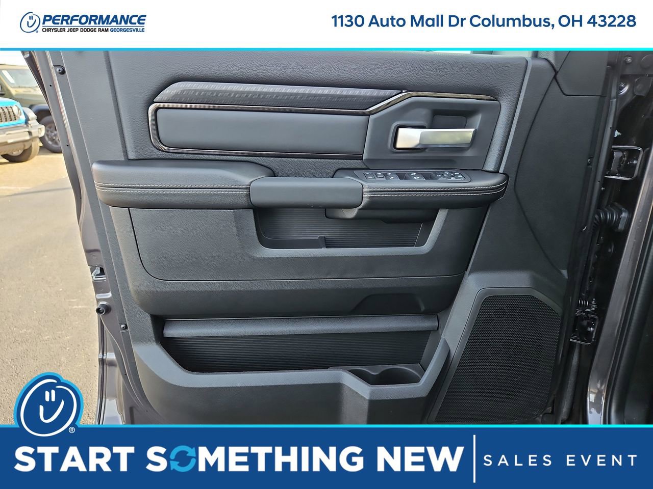 New 2026 RAM 2500 Power Wagon image 18