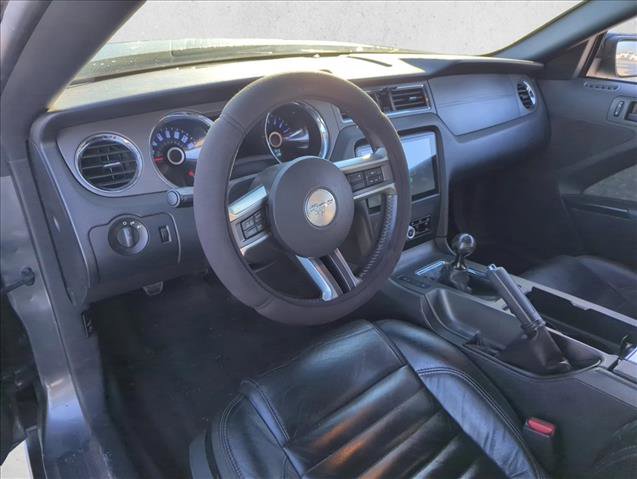 Used 2014 Ford Mustang Coupe w/ FP6 Appearance Package image 9