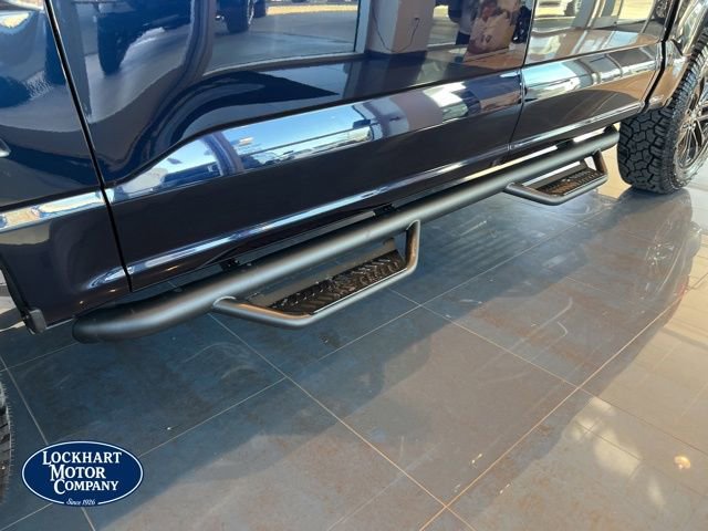 New 2025 Ford F150 Lariat w/ Equipment Group 502A High image 39