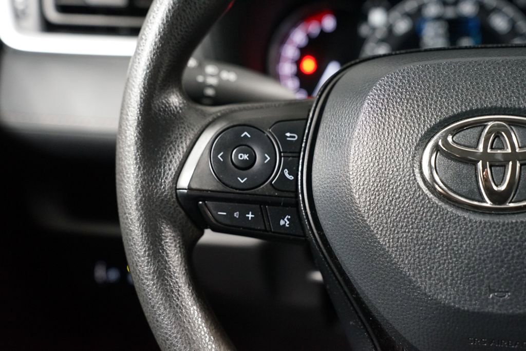 Certified 2024 Toyota RAV4 LE image 14