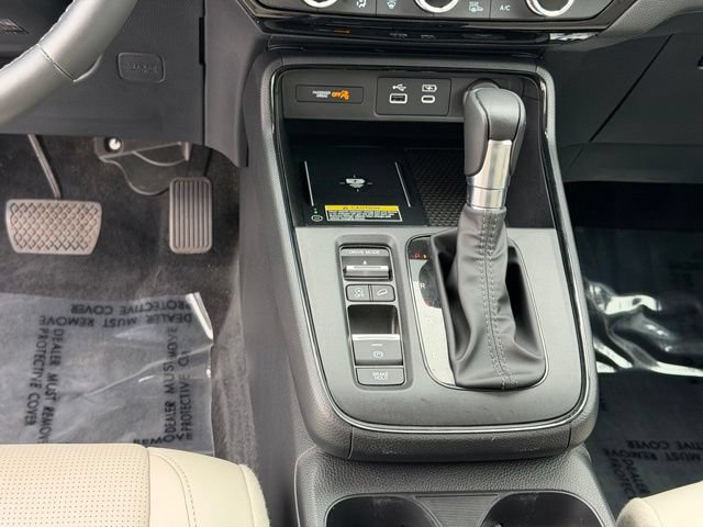 Certified 2023 Honda CR-V EX-L image 20