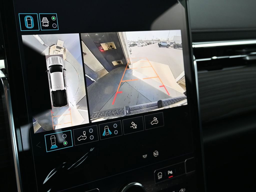 New 2025 GMC Sierra EV Denali AWD/4WD image 32