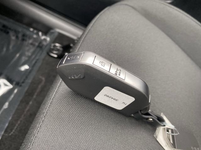 New 2026 Kia Sportage LX image 29