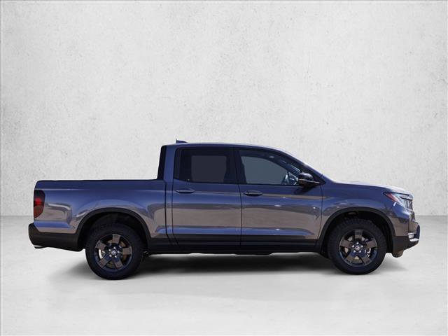 New 2026 Honda Ridgeline TrailSport image 4