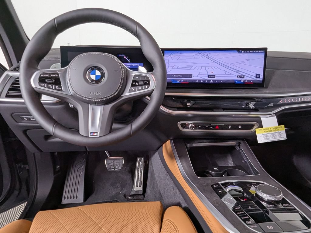 New 2026 BMW X5 xDrive40i w/ M Sport Package AWD/4WD image 18