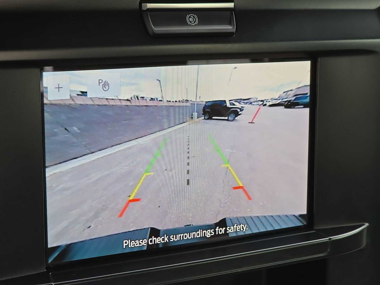 Used 2025 Ford F250 XLT image 26