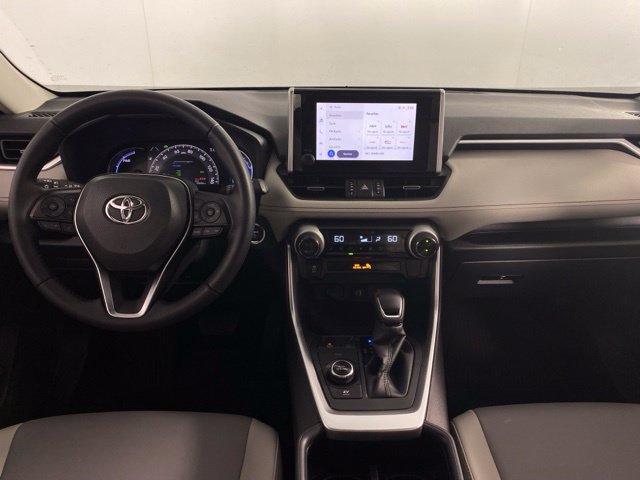 Used 2025 Toyota RAV4 XLE Premium AWD/4WD image 24