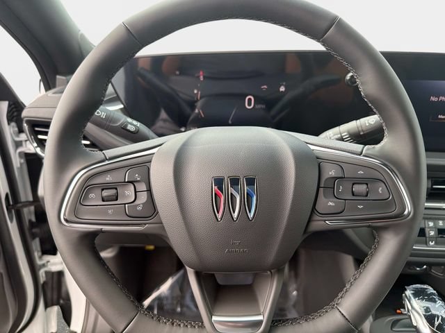 New 2026 Buick Envista Sport Touring w/ Convenience I Package FWD image 26
