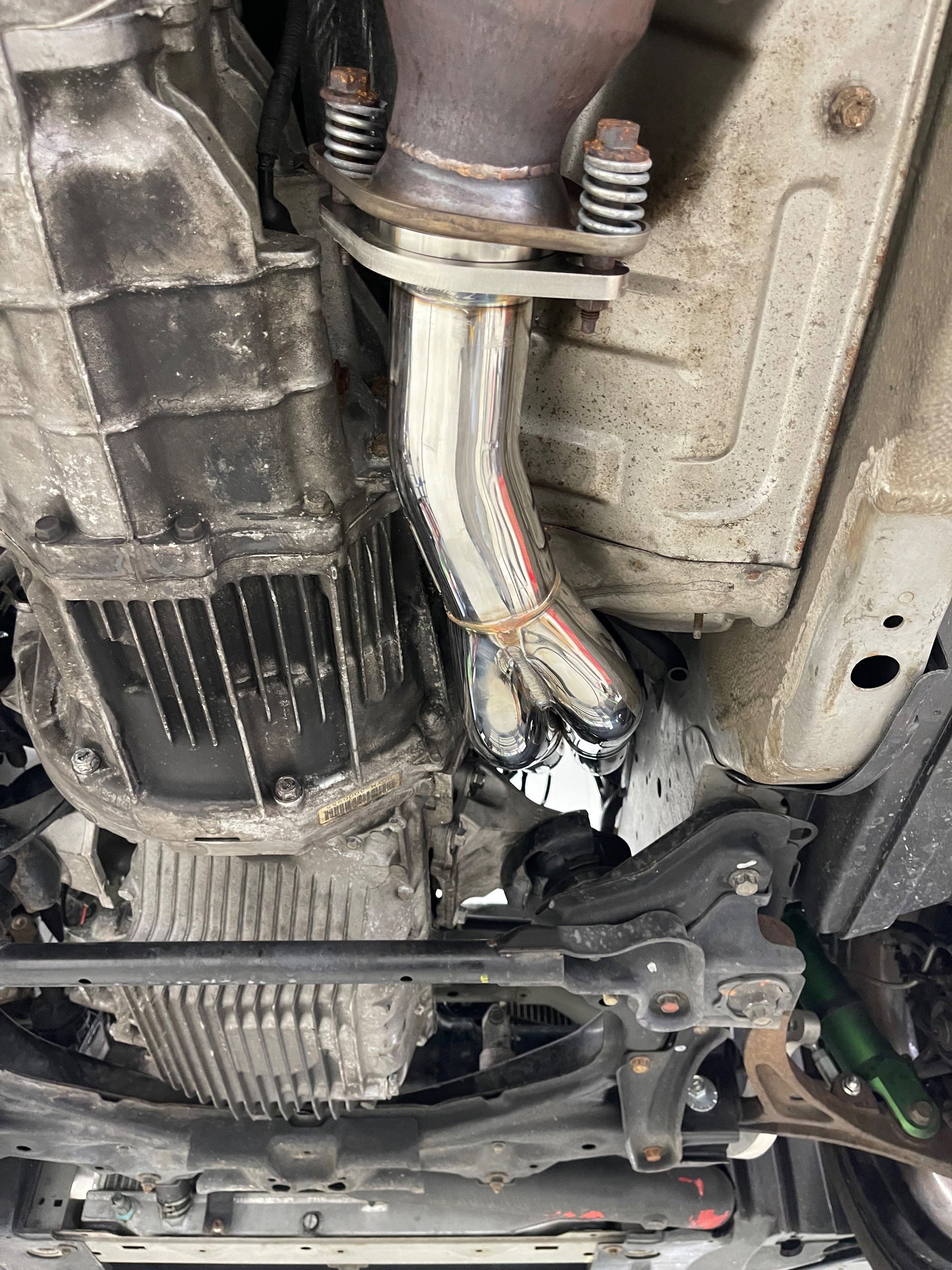 Used 2001 Honda S2000 image 62