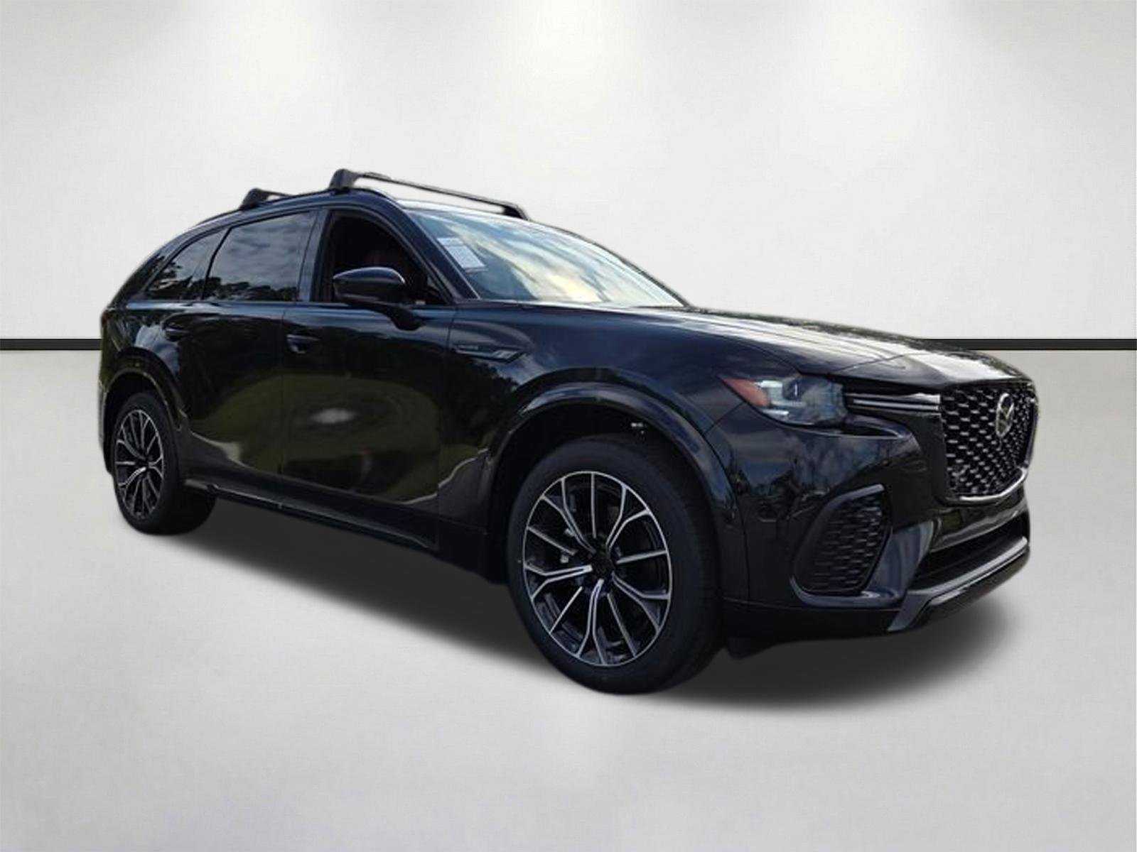 New 2026 MAZDA CX-70 3.3 Turbo S w/ Premium Package image 16