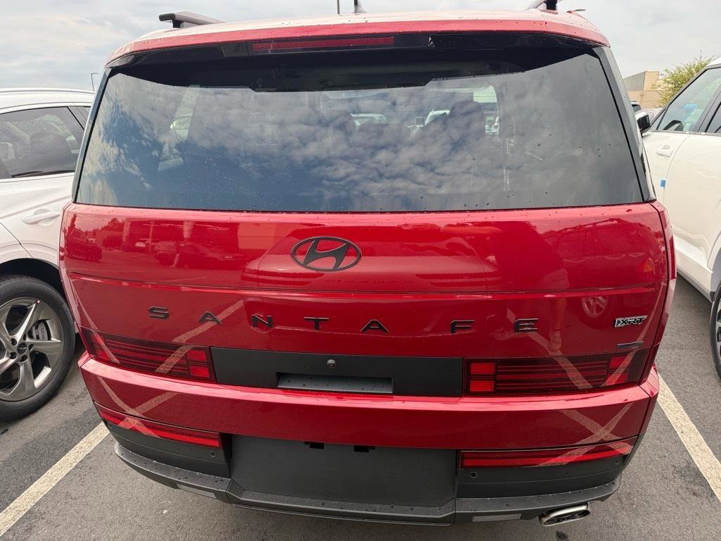 New 2026 Hyundai Santa Fe XRT image 4