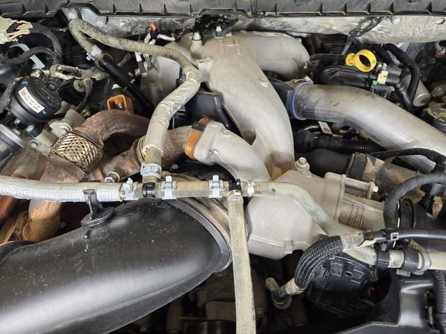 Used 2024 Ford F450 XL AWD/4WD image 35