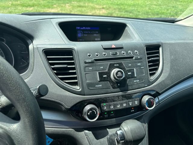 Used 2015 Honda CR-V LX image 13