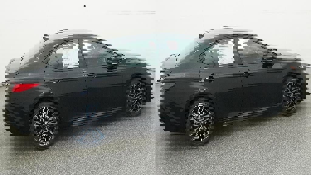 New 2026 Toyota Camry XSE image 43