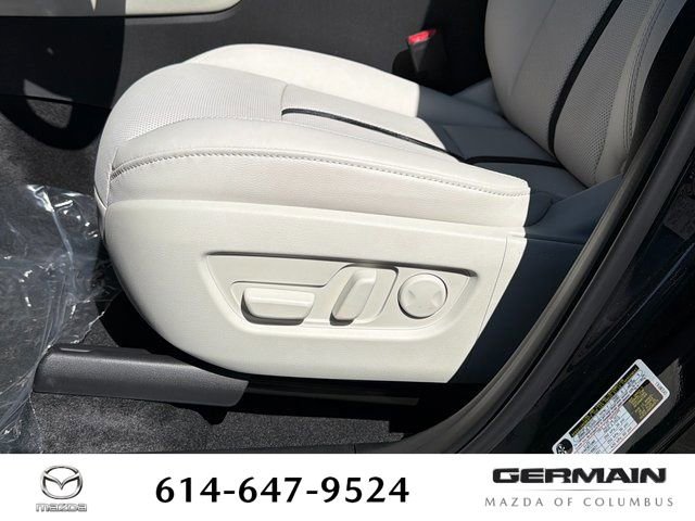 New 2026 MAZDA CX-90 3.3 Turbo S w/ Premium Plus AWD/4WD image 23