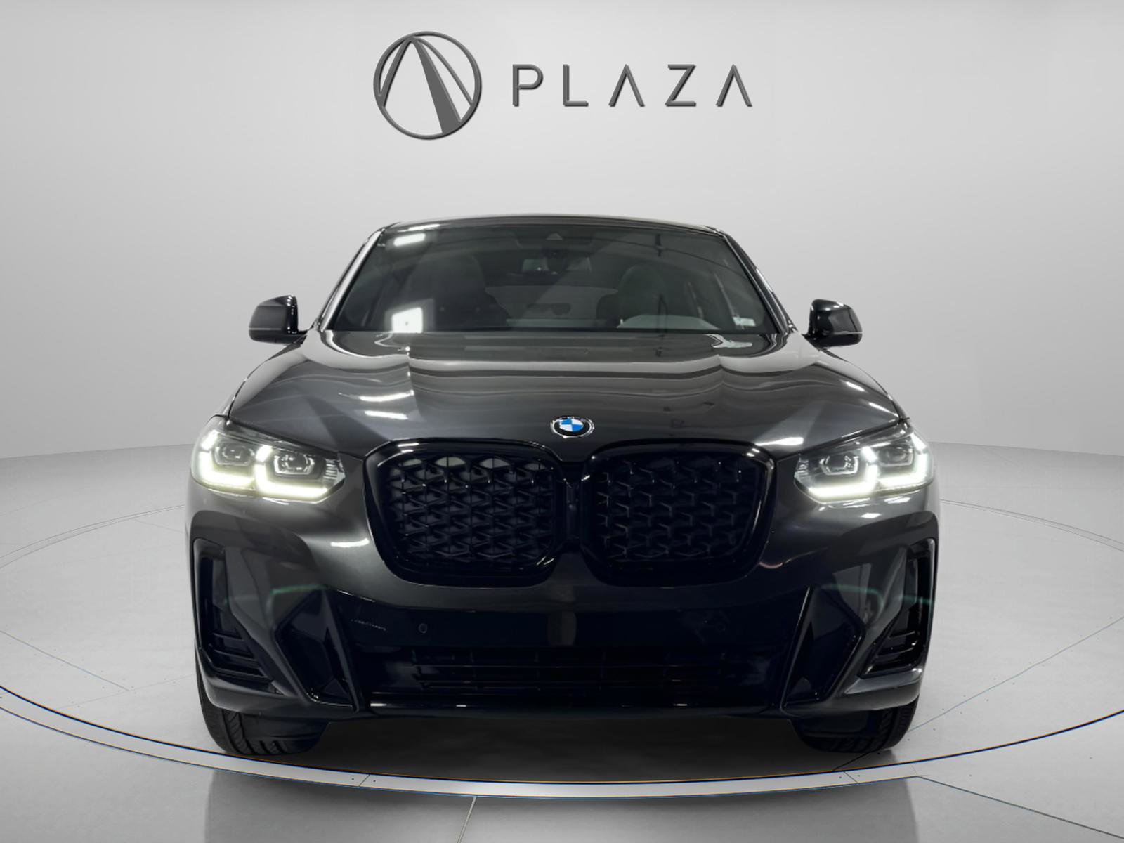 Used 2023 BMW X4 xDrive30i w/ M Sport Package image 8