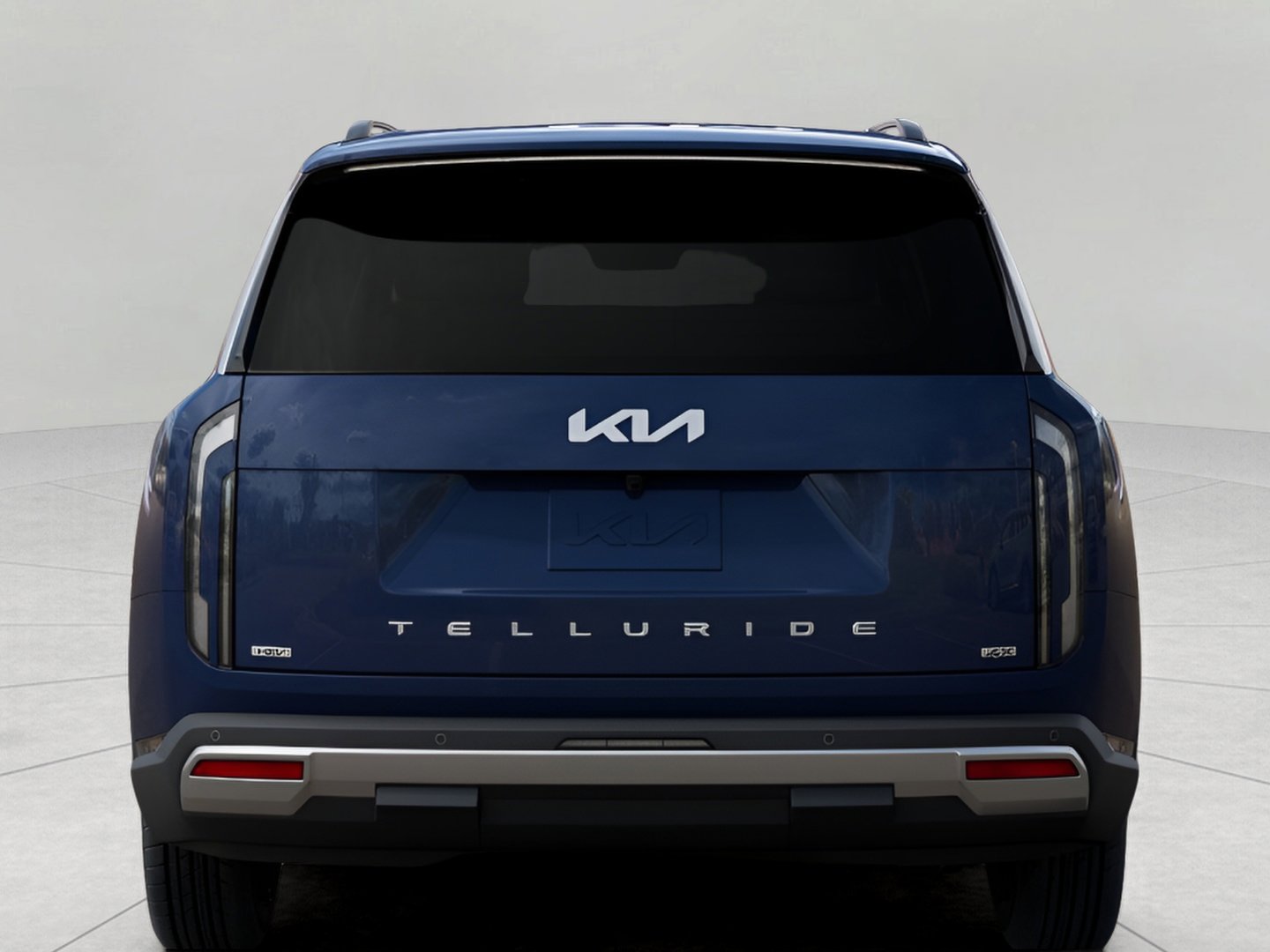 New 2027 Kia Telluride X-Line EX image 13