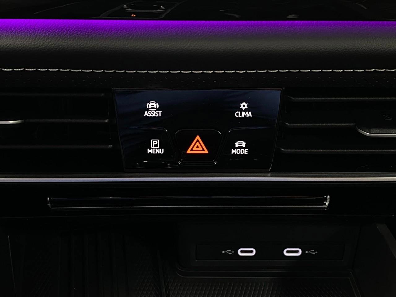 New 2026 Volkswagen Atlas SEL Premium R-Line image 27
