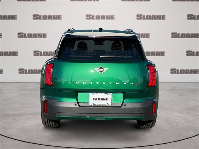 New 2026 MINI Cooper Countryman S image 4