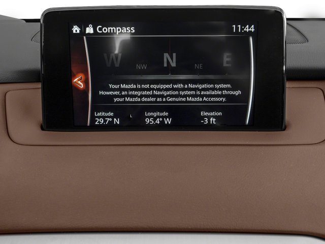 Used 2016 MAZDA CX-9 Signature image 20