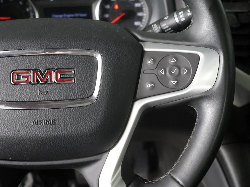 Used 2023 GMC Acadia SLT w/ Elevation Edition AWD/4WD image 45