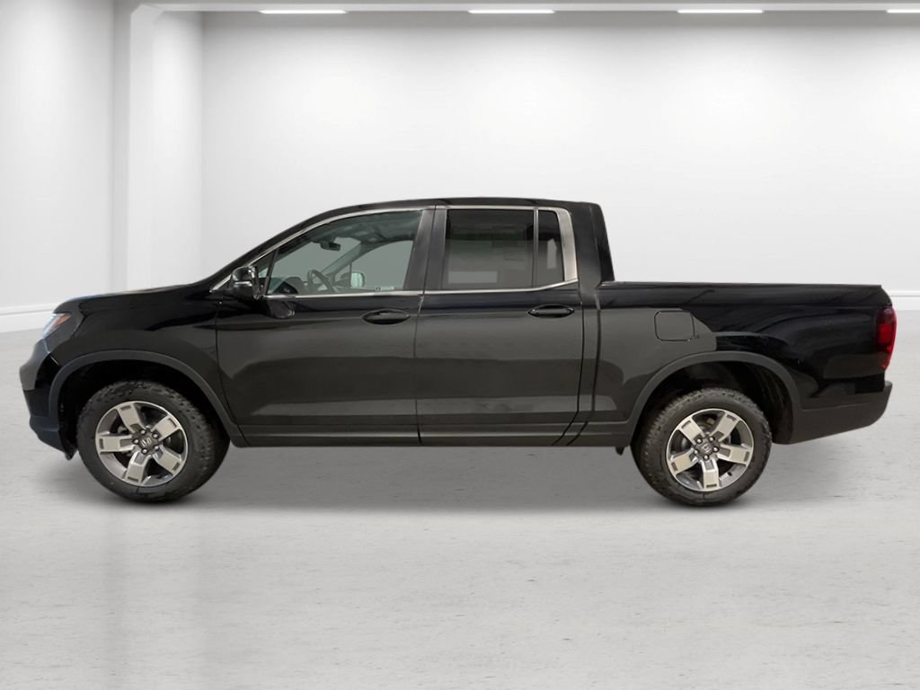 New 2026 Honda Ridgeline RTL image 2