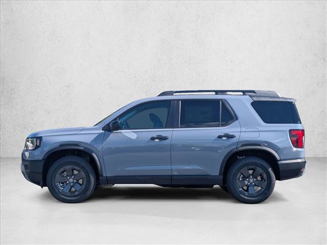 New 2026 Honda Passport RTL image 5