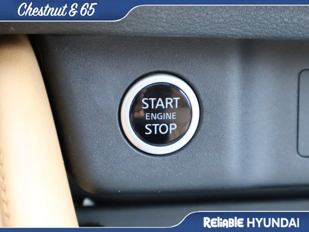 Used 2023 Nissan Rogue Platinum w/ Platinum Premium Package AWD/4WD image 35