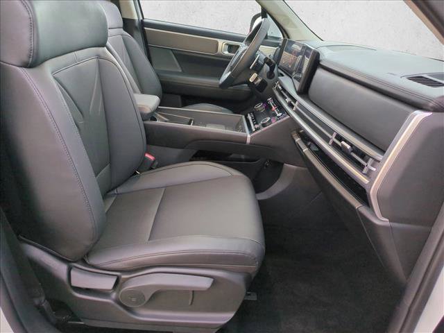 Used 2025 Hyundai Santa Fe SEL image 21