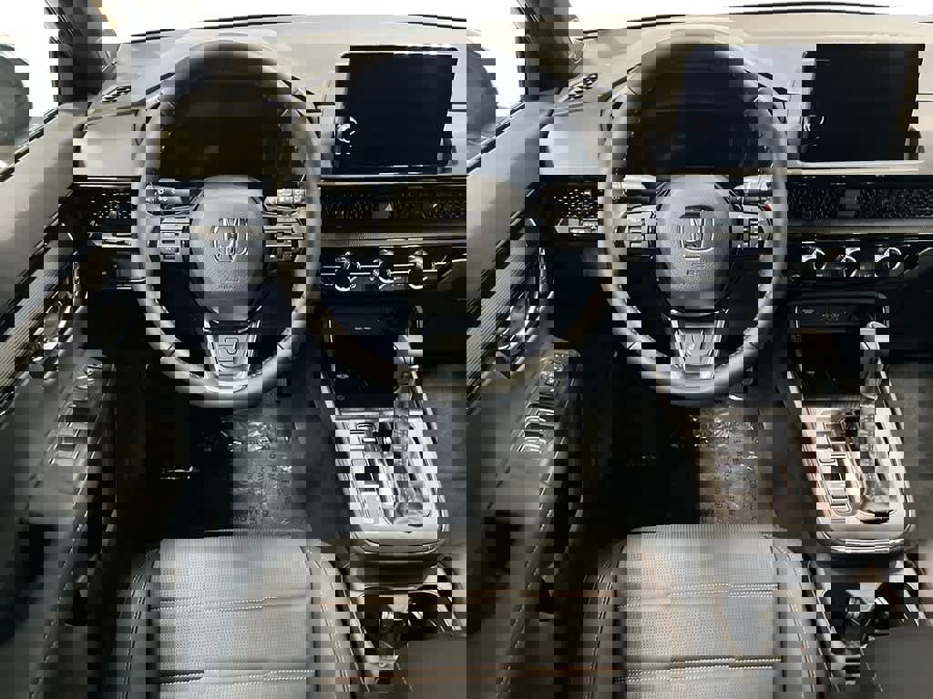 New 2026 Honda CR-V Sport Touring image 17