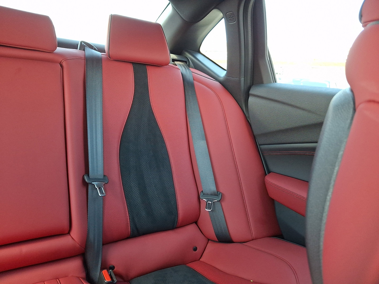 Used 2025 Acura TLX SH-AWD w/ A-SPEC Pkg image 16