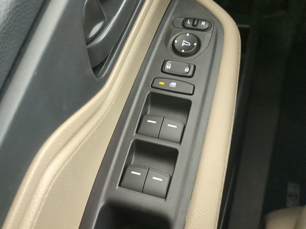 Used 2019 Honda Odyssey EX-L image 31