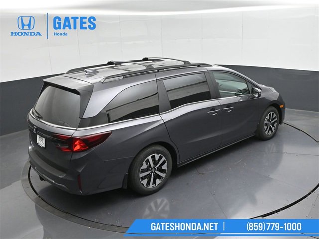 New 2026 Honda Odyssey EX-L image 50