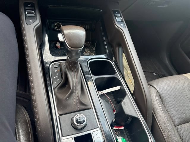 Used 2020 Kia Telluride SX w/ Towing Package FWD image 14