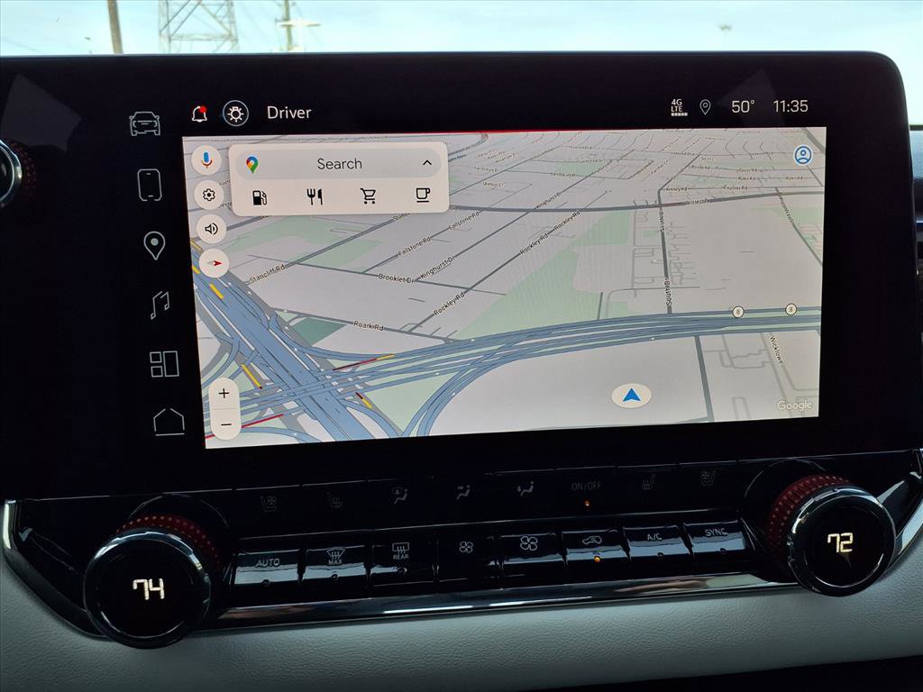 Used 2026 GMC Canyon AT4X image 9