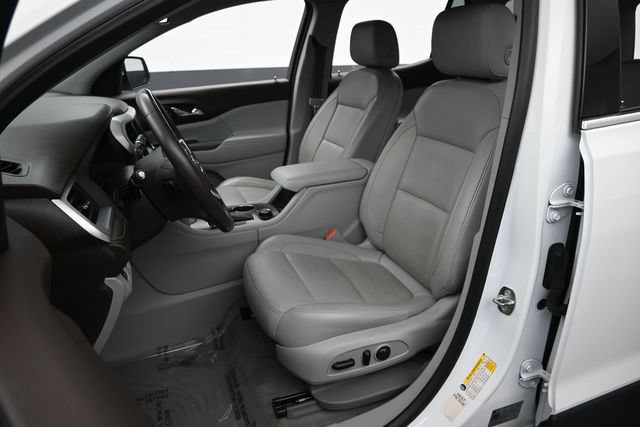 Used 2019 GMC Acadia SLT FWD image 21