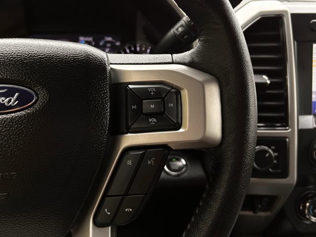 Used 2020 Ford F350 Lariat w/ Lariat Ultimate Package image 15
