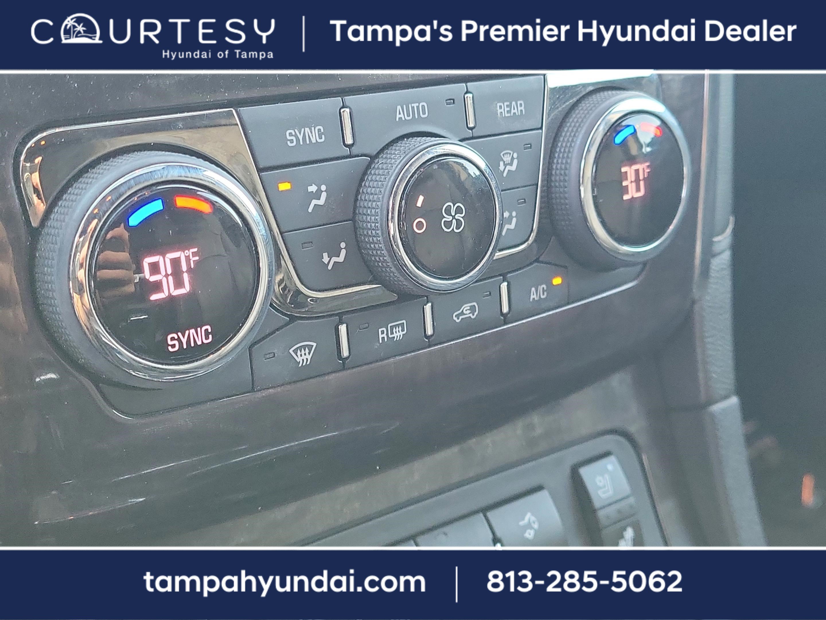 Used 2017 Buick Enclave Premium w/ Experience Buick Package image 30